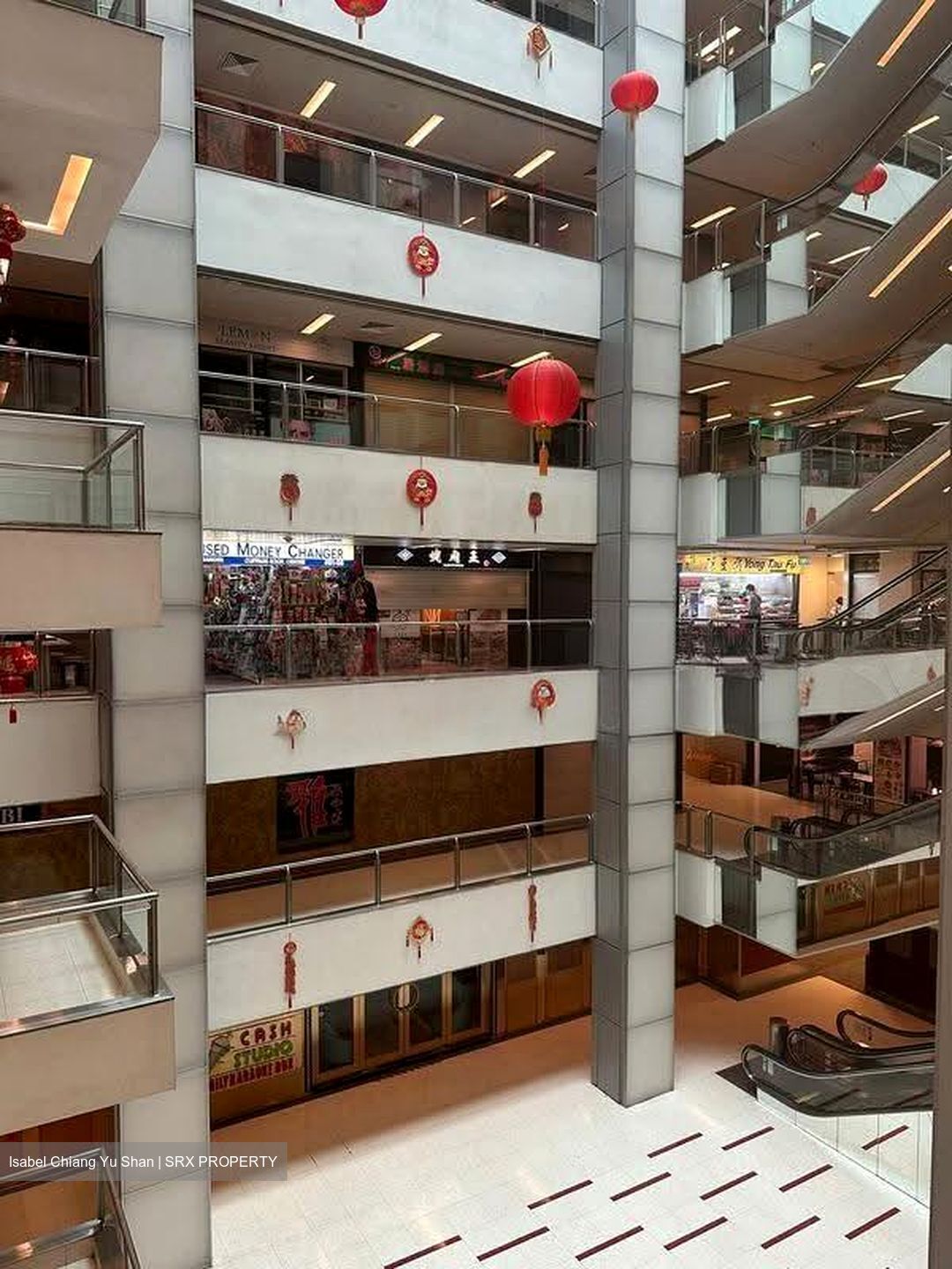 Cuppage Plaza (D9), Retail #628730081